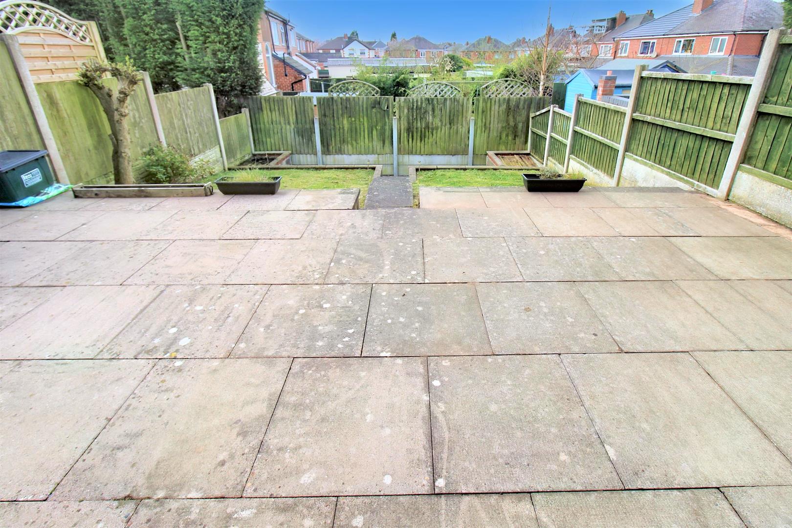 Dairyfields Way, Sneyd Green, Stoke-On-Trent
